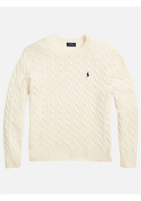 Sweater Polo Ralph Lauren POLO RALPH LAUREN | Knitwear | 710876762010